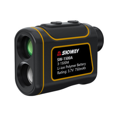 Лазерний далекомір Sndway SW-1500A Вінниця - фото 1