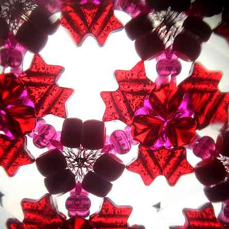 Калейдоскоп "Hearts" Рівне