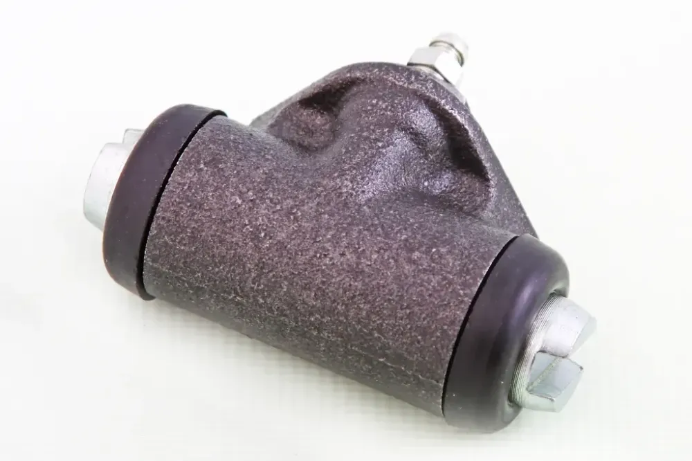 Циліндр торм, задній 2105 Metelli Вінниця - фото 2