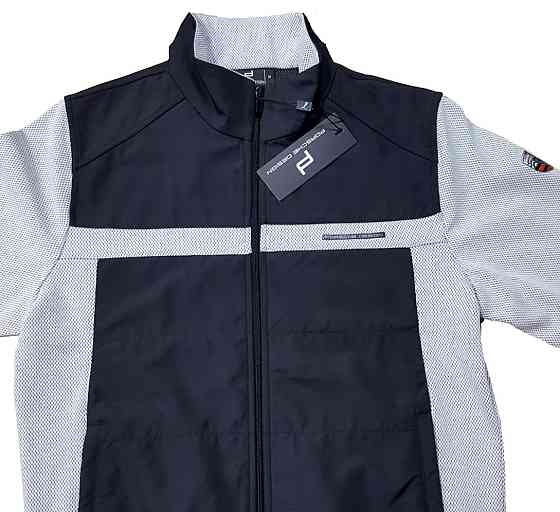 Мужской спортивный костюм Puma Porsche Design.оригинал Киев