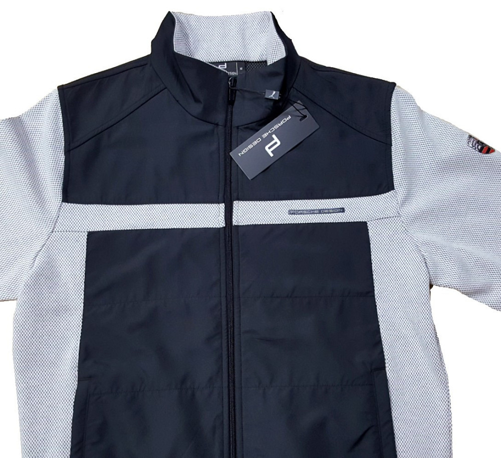 Мужской спортивный костюм Puma Porsche Design.оригинал Киев - изображение 3