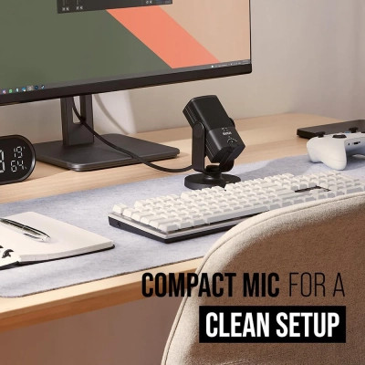 Микрофон Rode NT-USB Mini Black (NT-USB Mini) Винница - изображение 10