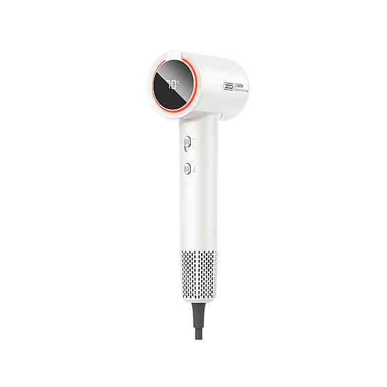 Фен XO Hair Dryer CF29 White ( Білий ) Харьков