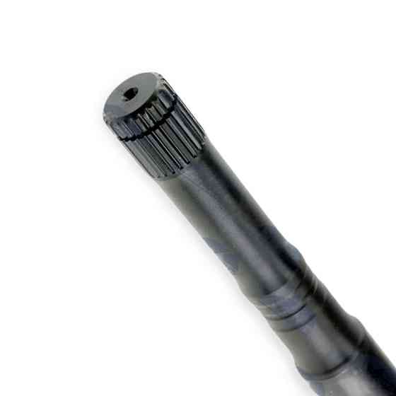 Привід ix35, Kia Sportage 1.7, 2.0D (2010-) передній лівий L (z30x27 L, 690mm) NTY Hyundai Мукачево