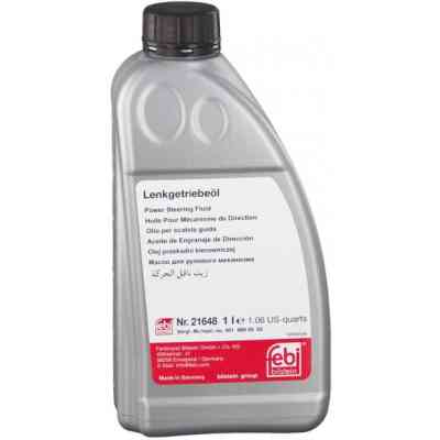 Гідравлічна олива Febi 1л 21648 (21648FE) Вінниця