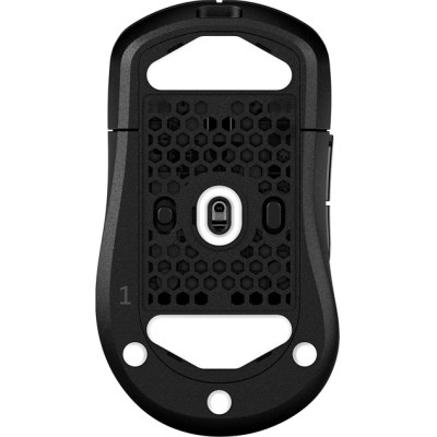 Мышка HyperX Pulsefire Saga Pro Wireless/Bluetooth Black (A2PB2AA) Винница - изображение 12