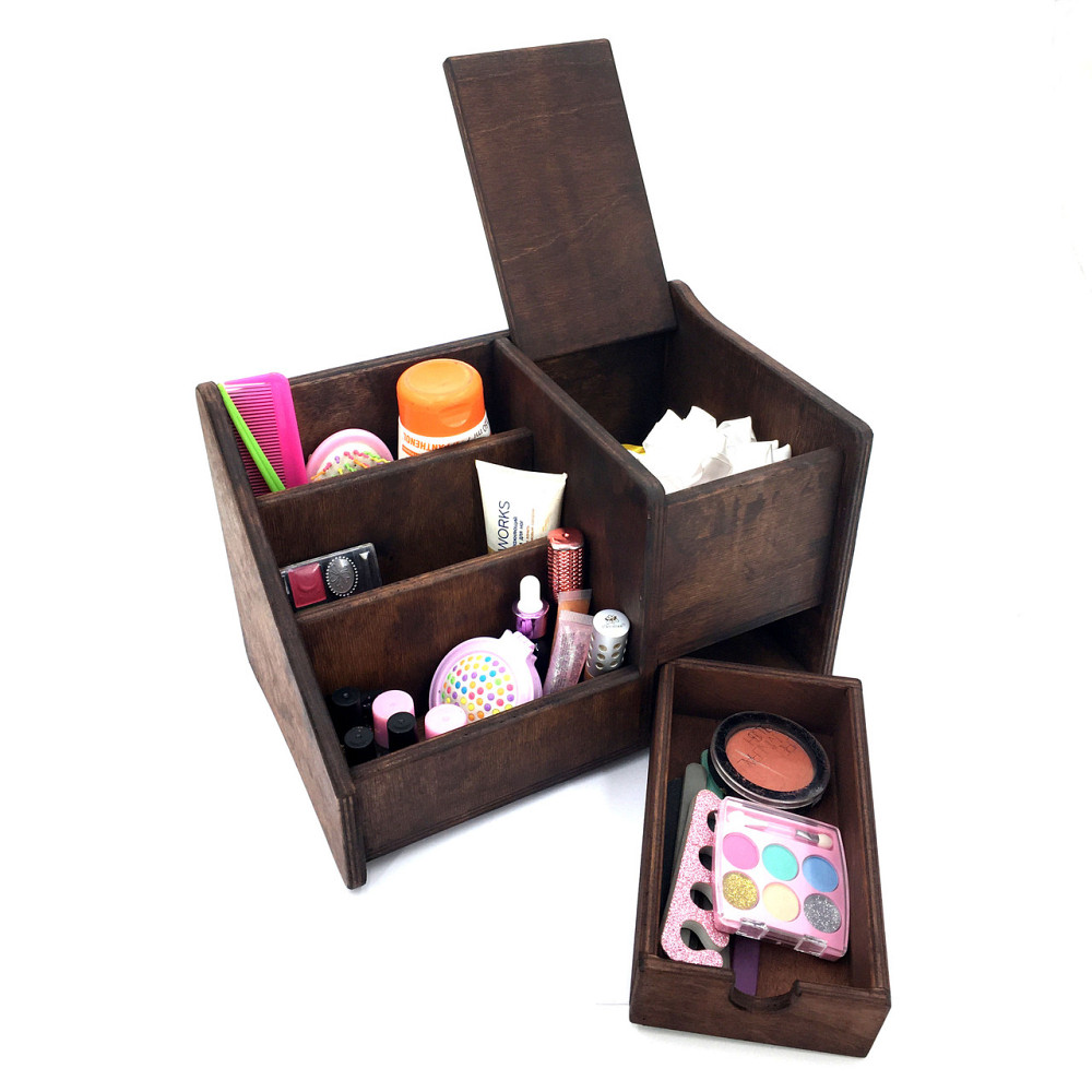 Органайзер для косметики 