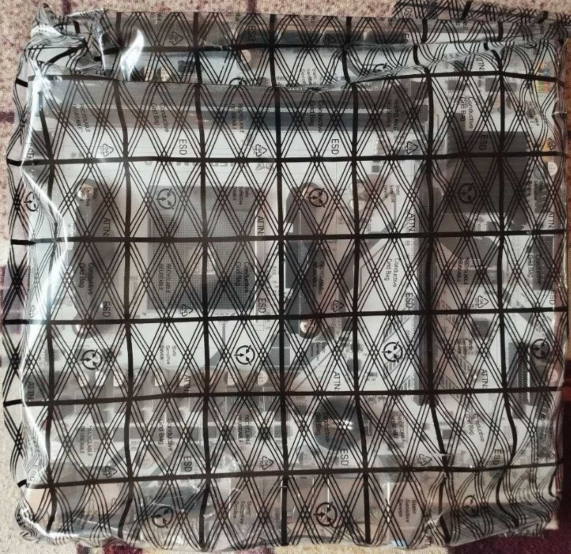 MACHINIST B450 AM4 Материнська плата. Київ - фото 2