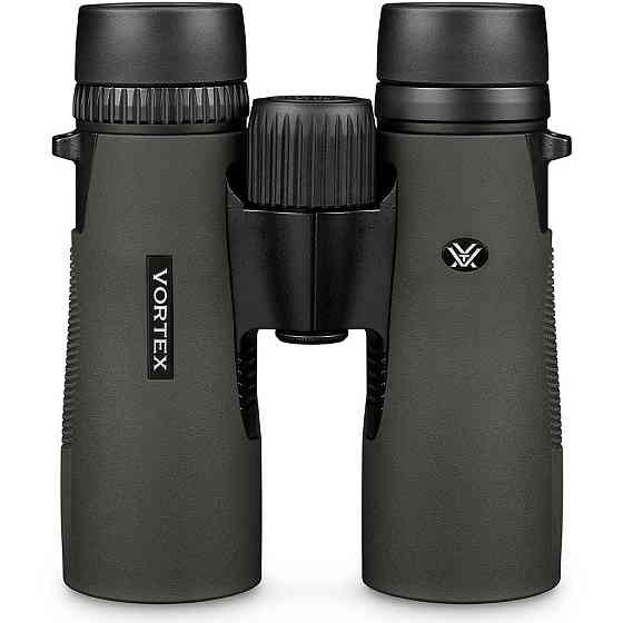 Бінокль Vortex Diamondback HD 8x42 (DB-214) Днепр