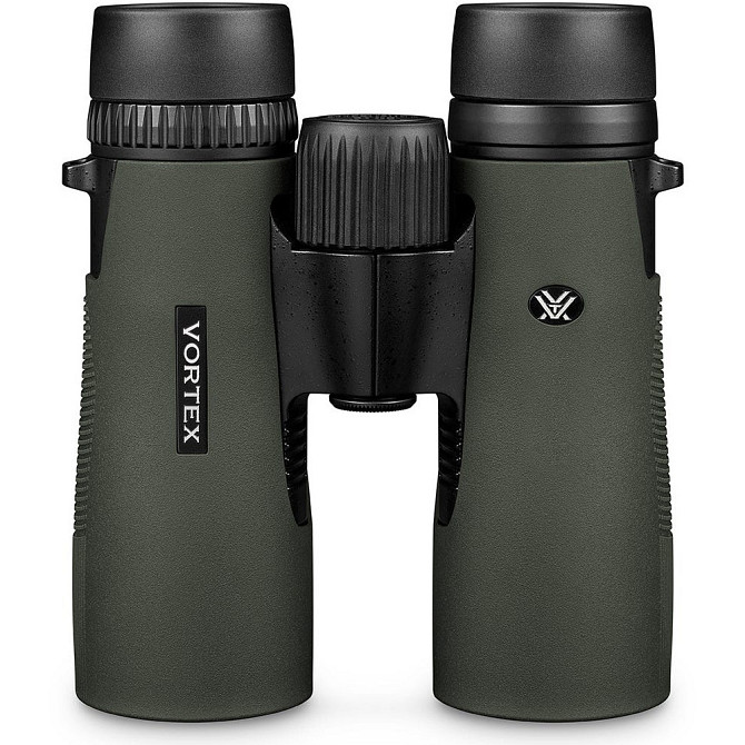 Бінокль Vortex Diamondback HD 8x42 (DB-214) Днепр - изображение 3