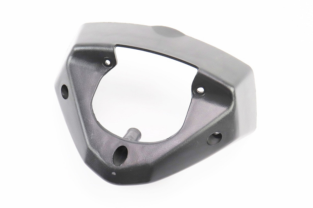 Yamaha BWS125 пластик - керма нижній Київ - фото 1