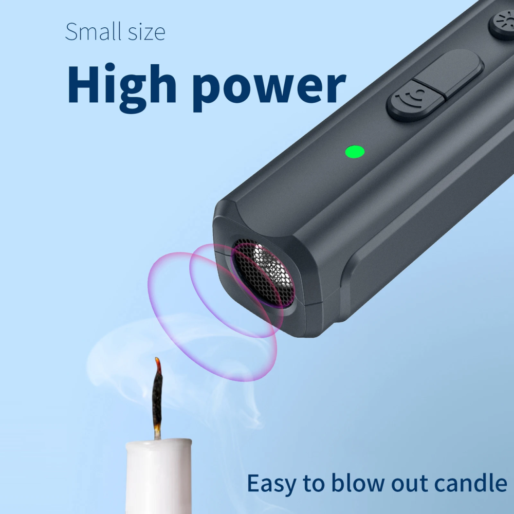 Відлякувач собак Ultrasonic N11 + ультрафіолетовий ліхтарик Type-C Київ - фото 4