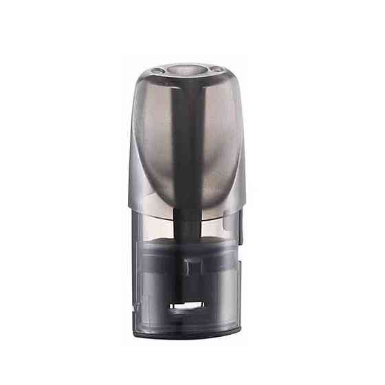 Многоразовый пустой картридж 2 мл для SHIFT S1 / RELX Classic / VEEX V1 / SP2 / SP2S, керамический, 3 шт. Киев