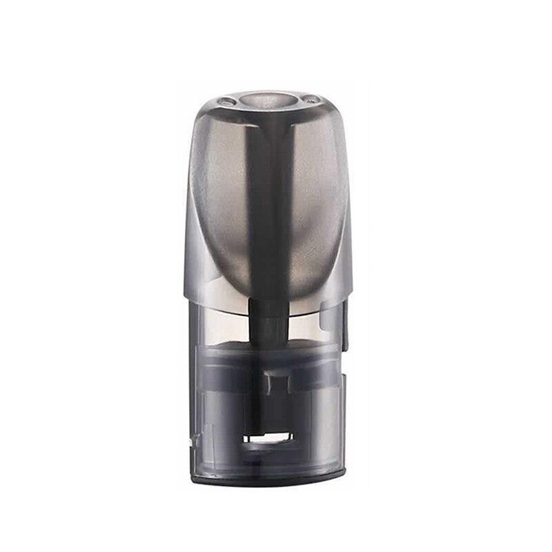 Многоразовый пустой картридж 2 мл для SHIFT S1 / RELX Classic / VEEX V1 / SP2 / SP2S, керамический, 3 шт. Киев - изображение 6