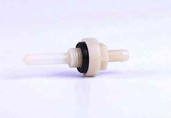 Фільтр паливний вкручується в бак мотоблок 156F Мукачево