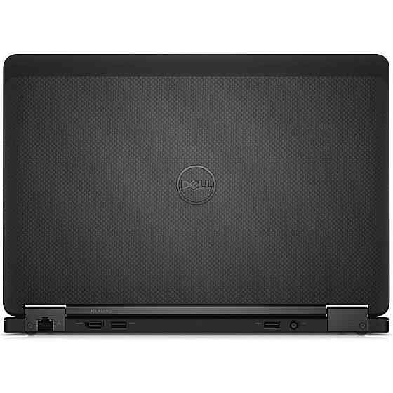 Б/У Ноутбук Dell Latitude E7250 (i5-5300U/8/128SSD) - Class A Киев