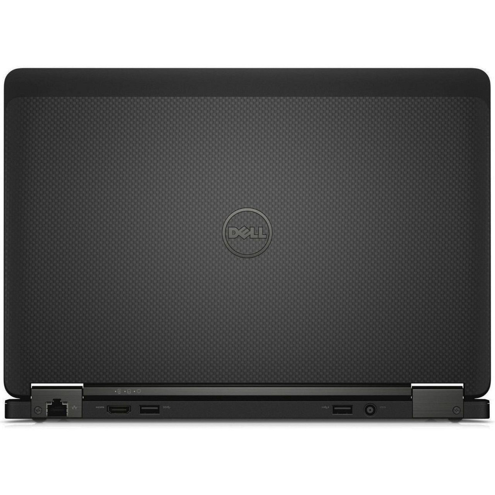 Б/У Ноутбук Dell Latitude E7250 (i5-5300U/8/128SSD) - Class A Киев - изображение 3