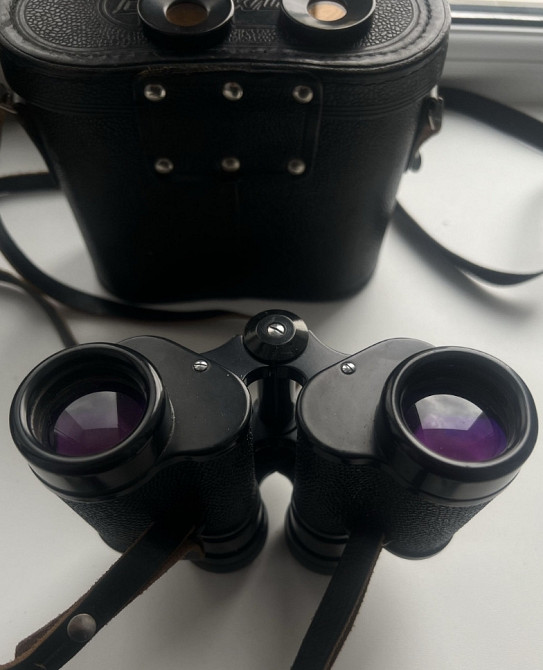 Бинокль БПП2 8х30 Харків - фото 2