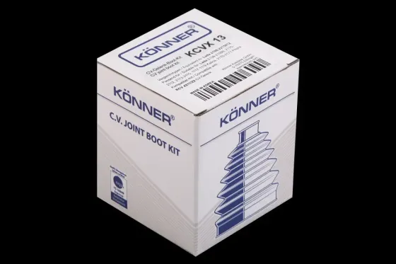 Пыльник ШРУС 2108 наружный в сборе Konner Винница