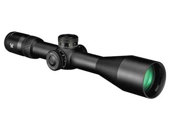 Приціл оптичний Vortex Venom 5-25x56 FFP 34 мм AO із сіткою EBR-7C MOA Вінниця