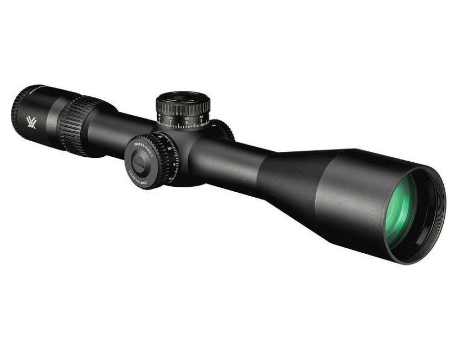Приціл оптичний Vortex Venom 5-25x56 FFP 34 мм AO із сіткою EBR-7C MOA Вінниця - фото 2