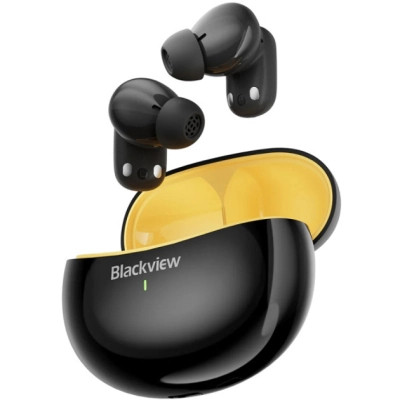 Наушники Blackview AirBuds 30 Black (6931548317890) Винница - изображение 3