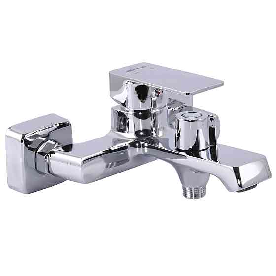 Змішувач для ванни DOMINO Dionis DDD-102NE европеремикач (000027304) Київ