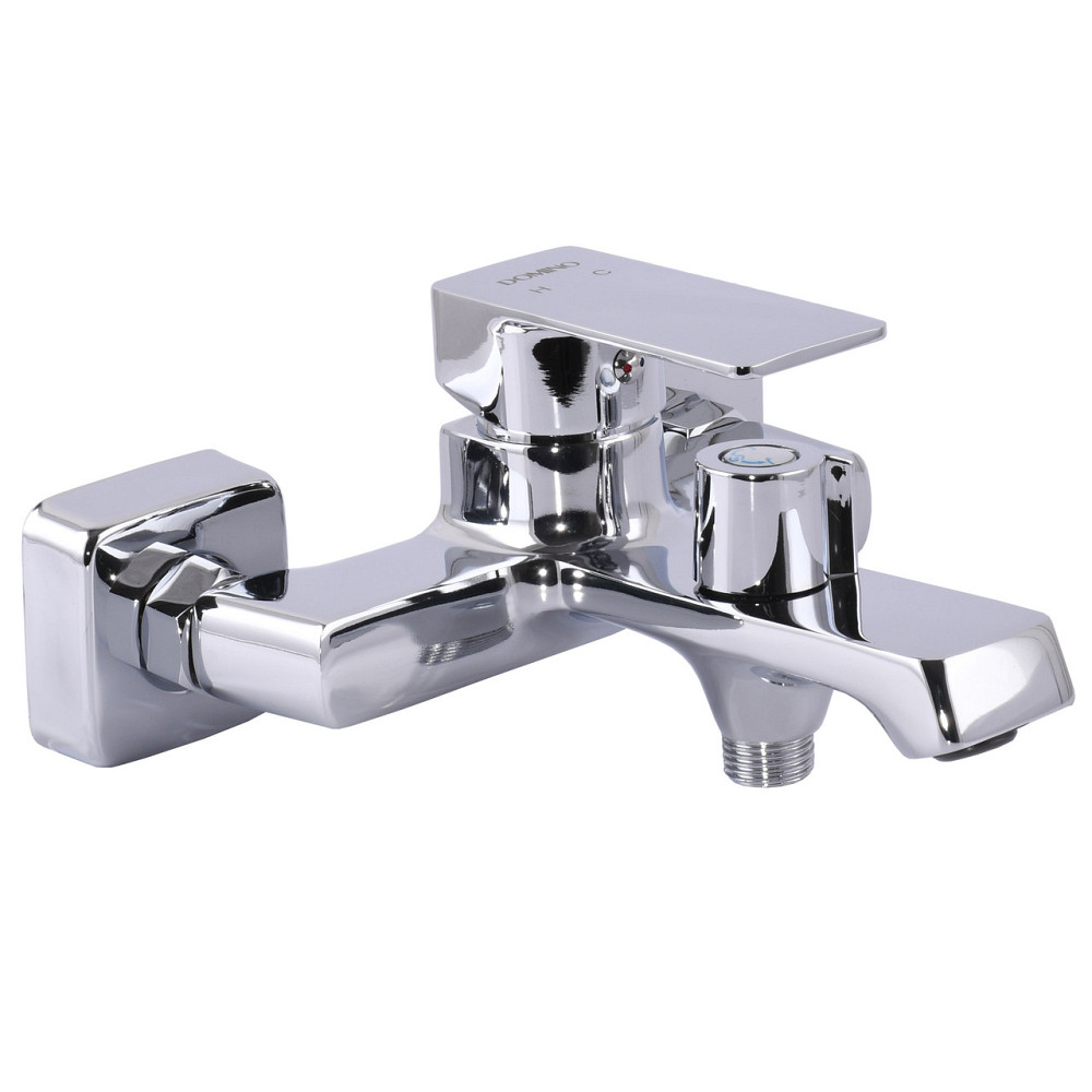 Змішувач для ванни DOMINO Dionis DDD-102NE европеремикач (000027304) Київ - фото 1