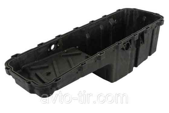 МАСЛЯНЫЙ ПОДДОН RENAULT PREMIUM DXI, VOLVO FH 7422242776 7420801538 20490029 20801538 Луцк