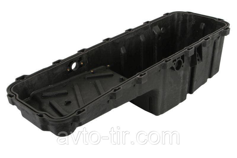 МАСЛЯНЫЙ ПОДДОН RENAULT PREMIUM DXI, VOLVO FH 7422242776 7420801538 20490029 20801538 Луцк - изображение 1