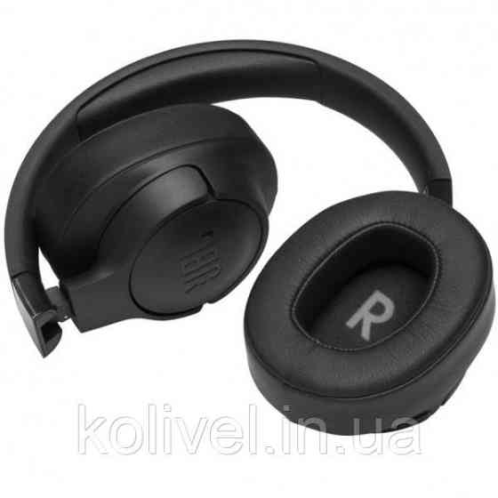 Навушники JBL T710BT Black (JBLT710BTBLK) Киев