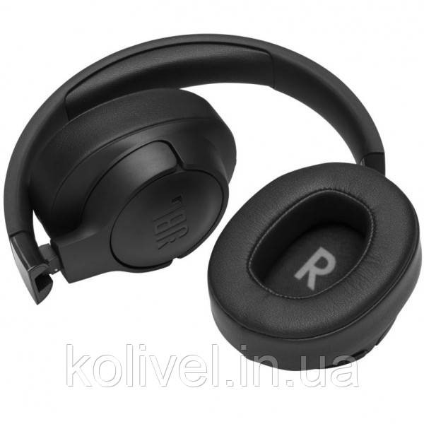 Навушники JBL T710BT Black (JBLT710BTBLK) Киев - изображение 6