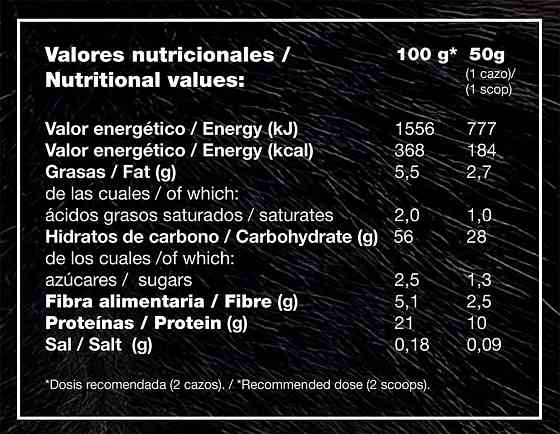 Гейнер Zoomad Labs Gainer Zoomass 5443 g (Chocolate) Луцк