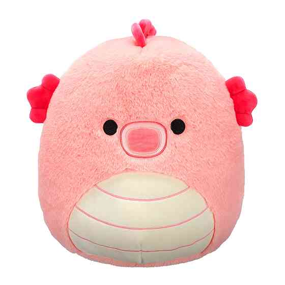М'яка іграшка Squishmallows - Морський коник Старла (30 cm) Днепр