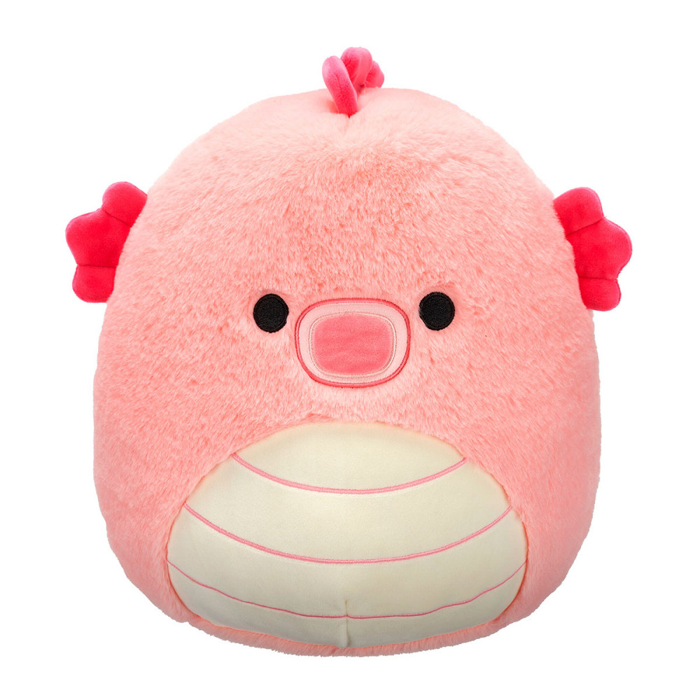 М'яка іграшка Squishmallows - Морський коник Старла (30 cm) Днепр - изображение 1