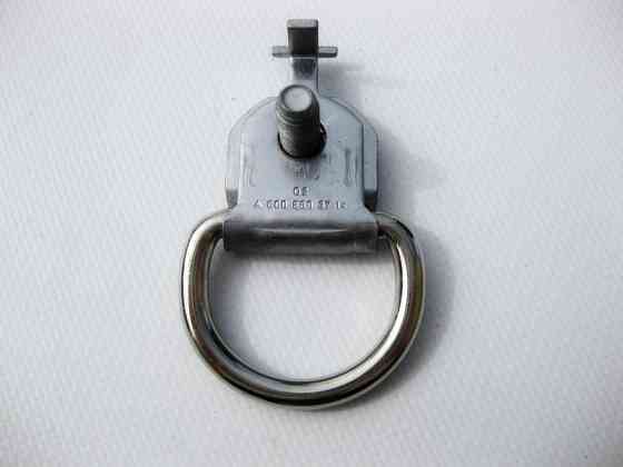 Mercedes-Benz  A0008603714 Вухо кріплення багажу GL GLS X166 GLE Coupe C292 Одесса