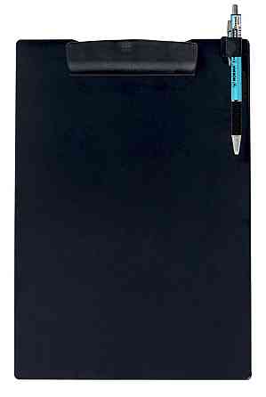 Планшет A4 пластиковий 