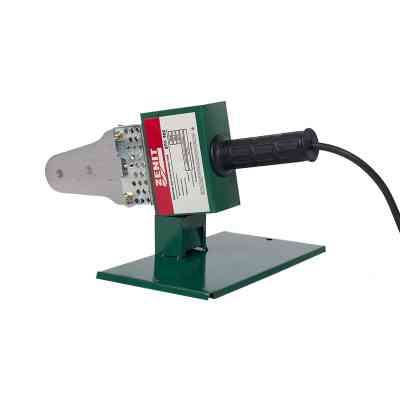 Паяльник для пластиковых труб Зеніт для труб ЗПТ-900 (841419) Винница