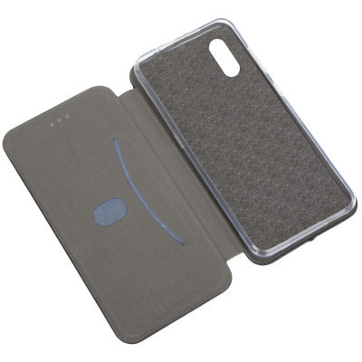 Чохол до мобільного телефона BeCover Exclusive Samsung Galaxy A02 SM-A022 / M02 SM-M022 Black (707005) Вінниця - фото 3