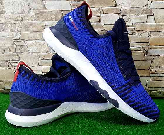 Мужские Кроссовки Baas Киев