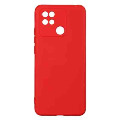Чохол до мобільного телефона Armorstandart ICON Case Xiaomi Redmi 10C Red (ARM61312) Вінниця
