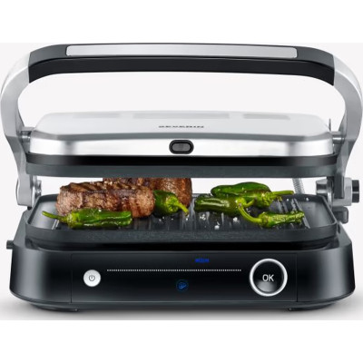 Електрогриль Severin KG 2395 Вінниця - фото 2