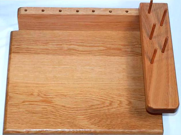 Органайзер для в'язання мушок "Васскінд" сієна Миколаїв - фото 1