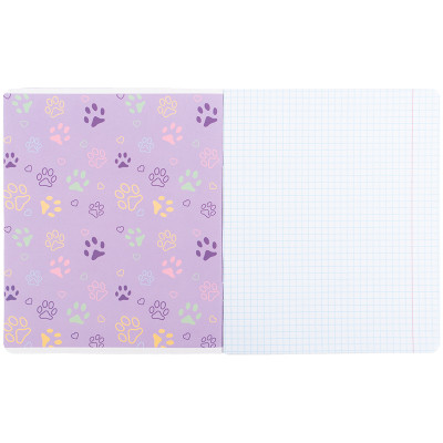 Зошит Kite Rachael Hale, 18 аркушів, клітинка (R25-236) Вінниця - фото 8