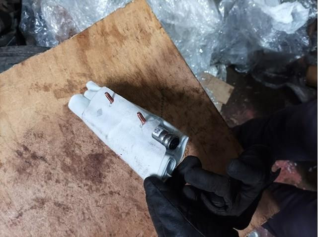 68100765AC Подушка сидіння ліва cherokee Коломыя - изображение 1