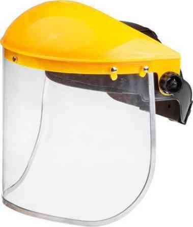 Щиток защитный для газонокосилника пластиковый Харьков