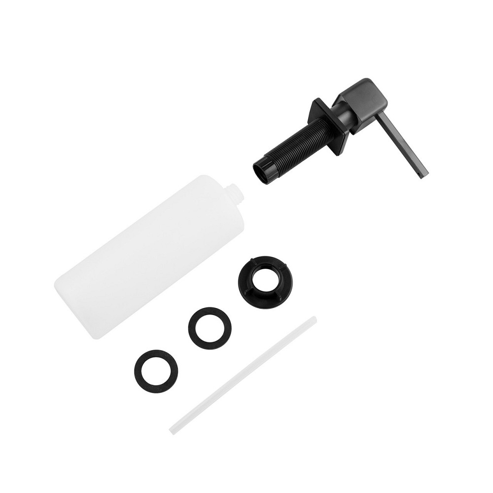 Дозатор для моющего средства Kroner KRP Spender - SCH054 Киев - изображение 3