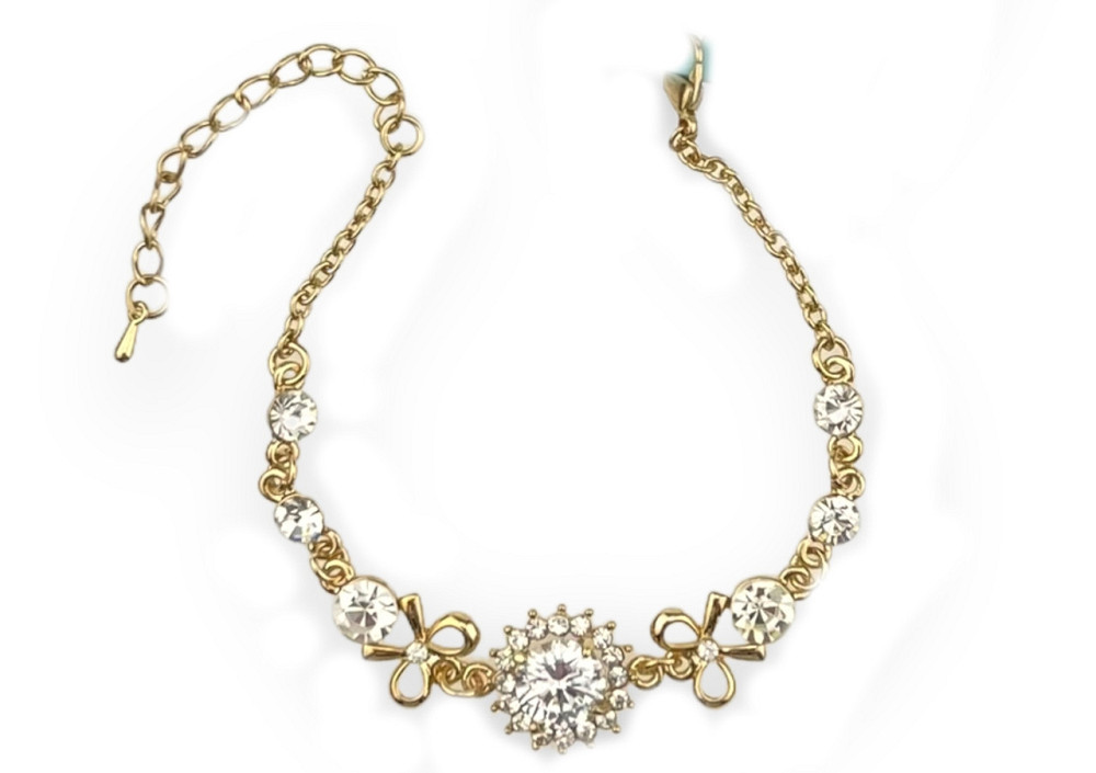 Браслет жіночий Київ - фото 1