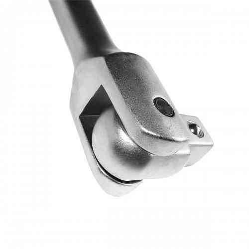 Ключ-вороток шарнірний S&R 1/2