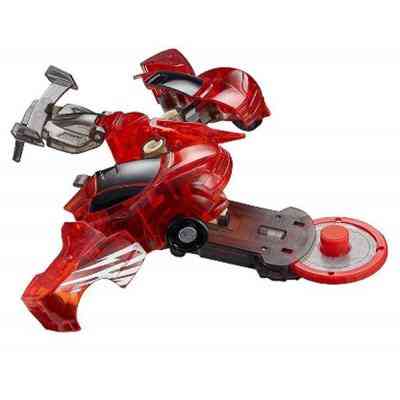 Трансформер Screechers Wild ! L 1- РЕВАДАКТИЛЬ от 5 до 7 лет (EU683112) Винница